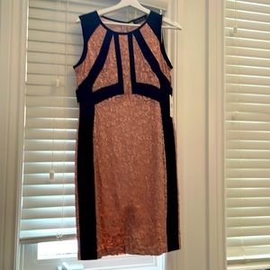 Ivanka Trump Dress - Size 8 - tags on never worn